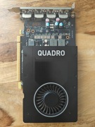 Nvidia P2000 Quadro 5GB