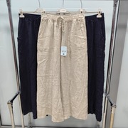 Wygodne spodnie na co dzień – klasyczny fason