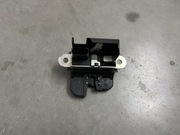 Zamek klapy bagażnika Polo 6R Polo V. 6R0827505 A