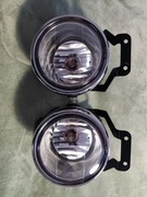 Kawasaki Vulcan VN1700 Vaquero Voyager Sub Light Fog Drive Light