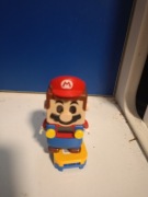 Mario interaktywny lego