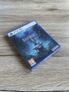 Little Nightmares 2 Ps5 PL