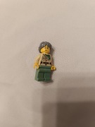 Minifigurka LEGO - Misako Garmadon