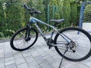 Rower Unibike Flash 24”