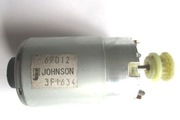 SILNICZEK.SILNIK  12-24V JONSON ORYGINAŁ NIE CHINY 100% SPRAWNY