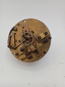 Stary mechanizm do zegara Vincenti nr 20