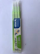 Wkład FriXion BLS-FR7 S zielony (3szt) PILOT