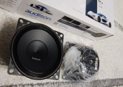 Głośniki BMW R 1150 RT / R 850 RT 120Watts
