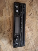 Panel radia samochodowego PHILIPS DC902