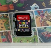 Mario Party Superstars 