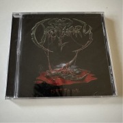 OBITUARY Left To Die (USA)