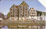 nr 47 - Bydgoszcz - spichlerz