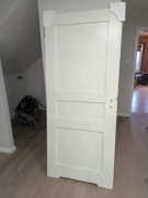 Drzwi Porta Grande 80 lewe przylgowe 80L