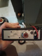 CB RADIO UNIDEN PRO520XL