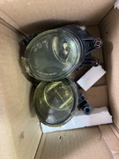 Światła przeciwmgielne do Audi A4 B6 halogeny