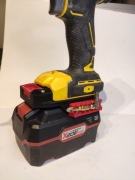 Adapter baterii Parkside X20V Team do Stanley Fatmax V20
