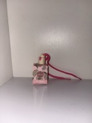 Zapach samochodowy Premium (brzoskwiniowy) trwały aromat, luksusowy design