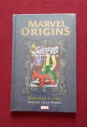 Marvel Origins Tom 41
