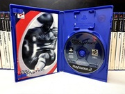 Pro Evolution Soccer PES PS2