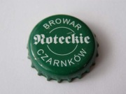 Czarnków nr 6 butelkowany 