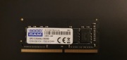Pamięć RAM 8 GB DDR4 2133 MHz Goodram  do laptopa