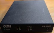 AMX kontroler portów RS232 typ EXB-COM2