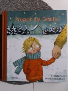 Prezent dla Cebulki, F.Nilsson, Zakamarki