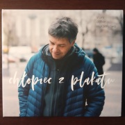 CD Stare Dobre Małżeństwo- Chłopiec z plakatu 2019