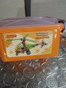 Klocki konstrukcyjne helikopter 