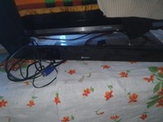 Antena TV do telewizora pokojowa DPM HD300 - DVB-T/UHF/VHF TV naziemna