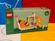 LEGO 40685 Park Wodny - Edycja Limitowana