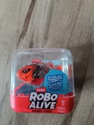Rybka pływająca robo elive 