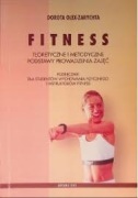 Fitness – Teoretyczne i metodyczne podstawy prowadzenia zajęć Olex BK