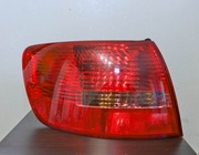 LAMPA LEWA TYLNA TYŁ AUDI A6 C6 89034302