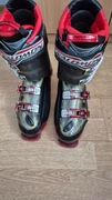 Buty Salomon 10 Impactcs , flex 120 skorupa 337/29,5 wkładka 