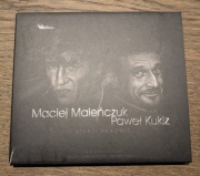 Starsi panowie CD - Maciej Maleńczuk, Paweł Kukiz