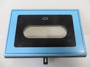 Magnetofon MK 232, MK 2500 - klapka kieszeni kasety nowa dla kolekcjonera