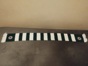 Red Star szalik opis 