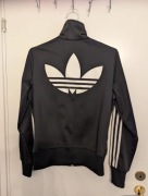 Bluza Adidas y2k archive core bluza