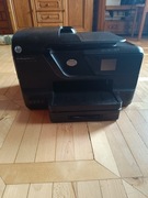 Drukarka HP Officejet Pro 8600