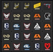 Konto cs2 | prime h2 