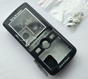 OBUDOWA SONY ERICSSON K750i PRZYCISKI BOCZNE NAKŁADKA NA JOY JOYSTICK