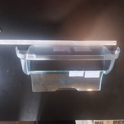 Półka drzwi górna kpl uchylna Electrolux 