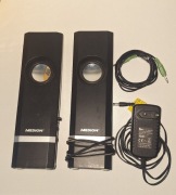 Głośniki PC laptop tv telefon jack 3.5