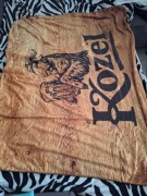 Milutki koc 120x150cm 