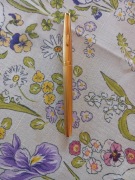 Waterman cf vintage