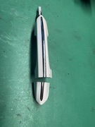 Mondeo mk5 klamka drzwi lewy tył