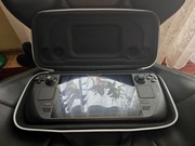 Steam Deck Oled 512 Gb (Jak Nowy)