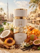 Lattafa Yara White 100 ml EDP | Oryginał