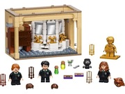 LEGO 76386 Harry Potter - Hogwart pomyłka z eliksirem wielosokowym